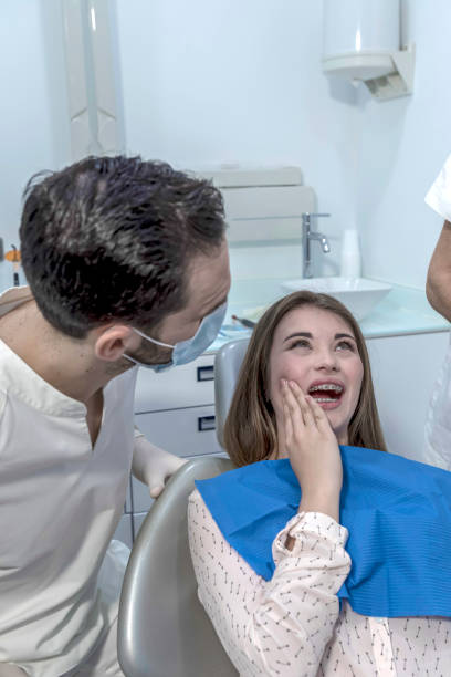 Best Emergency Treatment for Oral Infections in Melrose, MN
